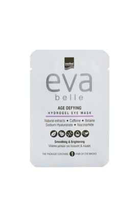 Intermed Eva Belle Age Defying Hydrogel Eye Mask 3.6g