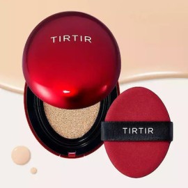 TIRTIR Mask Fit Red Cushion SPF40 PA++ No.17C Porcelain 18ml