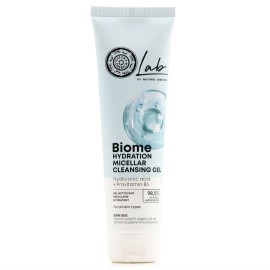 Natura Siberica Lab Biome Hydration Micellar Cleansing Gel 140 ml