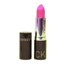 Korres Morello Creamy 19 Vibrant Fuchsia 3.5gr