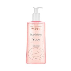 Avene Body Essentiel Gel Doucher 500 ml