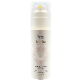 Inalia Body Sunscreen SPF50 Αντηλιακή Κρέμα Σώματος 150 ml