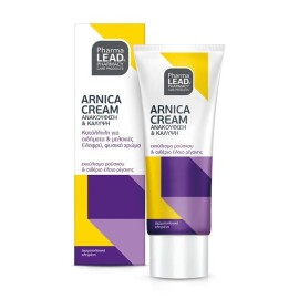 Pharmalead Arnica Cream 50 ml