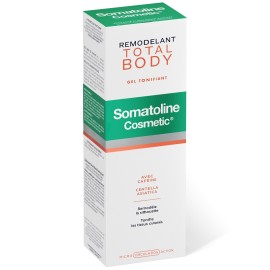 Somatoline Cosmetic Remodelant Tonifiant Total Body Gel για Σμίλευση & Τόνωση 250ml