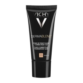 Vichy Dermablend Fluide SPF35 20 Vanilla 30ml