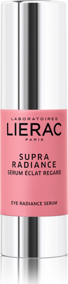 Lierac Supra Radiance Eye Serum Eclat Regard - Ορός ματιών 15 ml