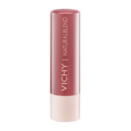 Vichy Natural Blend Hydrating Tinted Lip Balms (Nude) Ενυδατικό Lip Balm με Χρώμα 4,5gr