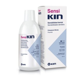 Kin SensiKin Mouthwash 250 ml