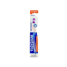 Elgydium Diffusion Medium Toothbrush