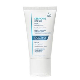 Ducray Keracnyl Repair Creme 50 ml