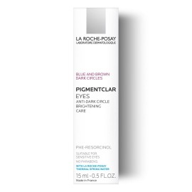 La Roche Posay Pigmentclar Eyes 15 ml