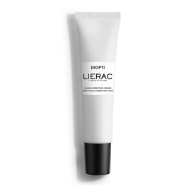 Lierac Diopti Eye Correction Fluid Λεπτόρρευστη Κρέμα Διόρθωσης Μαύρων Κύκλων 15 ml