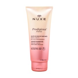 Nuxe Prodigieux Floral Scented Shower Gel 200 ml