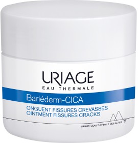 Uriage Bariederm Ointment Fissures Cracks 40 gr