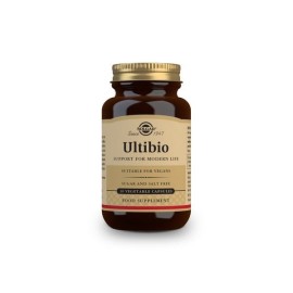 Solgar Ultibio Immune 30 caps