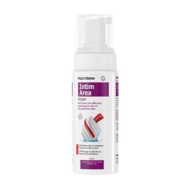 Frezyderm Intim Area Foam pH4 200 ml