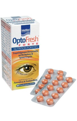 Intermed Optofresh Forte 60 tabs