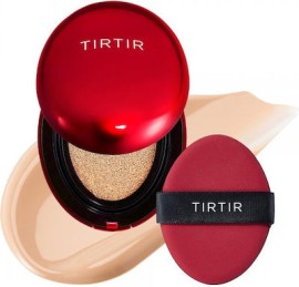 Tirtir Mask Fit Red Cushion Spf40 Pa++ Cushion Make Up SPF40 22n Shell Beige 18gr