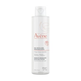 Avene Eau Thermale Makeup Removing Micellar Water Νερό Καθαρισμού & Ντεμακιγιάζ 200 ml