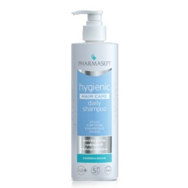 Pharmasept Hygienic Hair Care Daily Shampoo 500ml