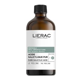 Lierac Protocole Πρωτόκολλο Κατά των Ατελειών Το Peeling 100 ml