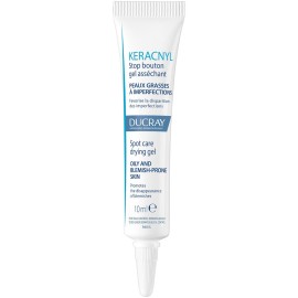 Ducray Keracnyl Stop Bouton Spot Care 10 ml