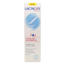 Lactacyd Prebiotic Plus 250ml