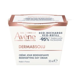 Avene Dermabsolu Redensifying Day Cream Refill 50 ml