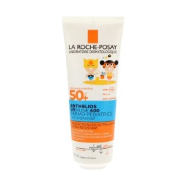 La Roche Posay Anthelios Uvmune 400 Dermo-Pediatrics Hydrating Lotion SPF50+ Ενυδατικό Αντηλιακό Γαλάκτωμα 75 ml