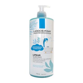 La Roche Posay Lipikar Surgras 750 ml