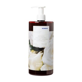 Korres White Blossom Λευκά Άνθη Αφρόλουτρο 1000 ml