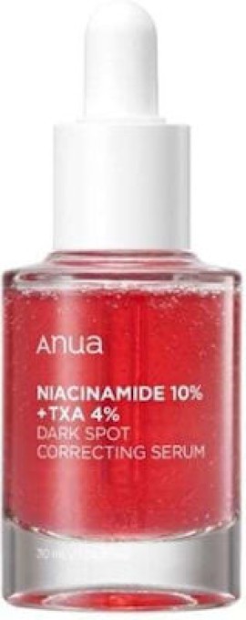 Anua Niacinamide 10% + Txa 4% Serum Ορός Λάμψης Σκούρες Κηλίδες & Πανάδες 30ml