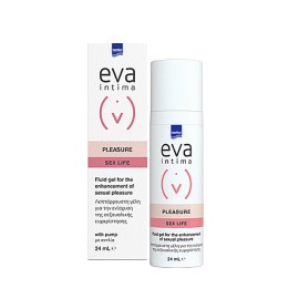 Intermed Eva Intima Pleasure 24 ml