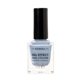 Korres Gel Effect Nail Colour 11 ml