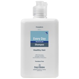 Frezyderm Every Day Shampoo 200 ml