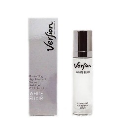 Version White Elixir Illuminating Age Renewal Serum 50ml