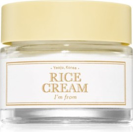 Im from I’m from Rice cream 50 gr – Ενυδατική κρέμα με ρύζι