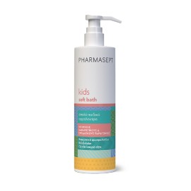 Pharmasept Kid Care Soft Bath 500ml