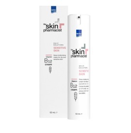 The Skin Pharmacist Sensitive Skin Vitamin B12 Cream 50 ml