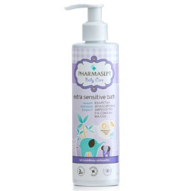 Pharmasept Baby Care Extra Sensitive Bath 250 ml