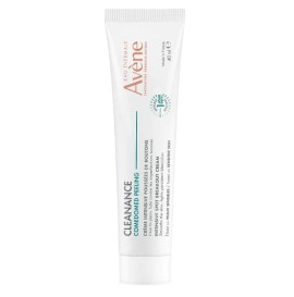 Avene Cleanance Comedomed Peeling Εντατική Κρέμα Ατελειών σε Έξαρση 40 ml