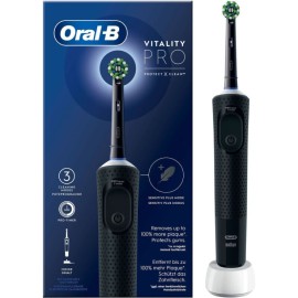 Oral-B Vitality Pro Ηλεκτρική Οδοντόβουρτσα