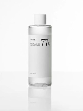 Anua Heartleaf 77% Soothing Toner Ενυδατικό Καταπραϋντικό Τόνερ 250ml