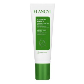 Elancyl Correcteur Vergetures Gel κατά των Ραγάδων Εγκυμοσύνης 75ml