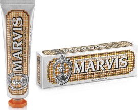 Marvis Orange Blossom Bloom Οδοντόκρεμα 75 ml