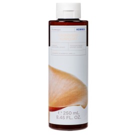 Korres Cashmere Kumquat Ενυδατικό Αφρόλουτρο 250 ml