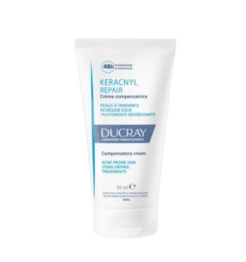 Ducray Keracnyl Repair Creme 50 ml