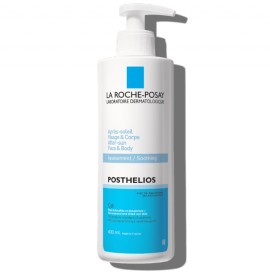 La Roche Posay Posthelios 400 ml