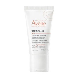 Avene XeraCalm A.D Καταπραϋντική Κρέμα για Δέρμα με Τάση Κνησμού 50ml