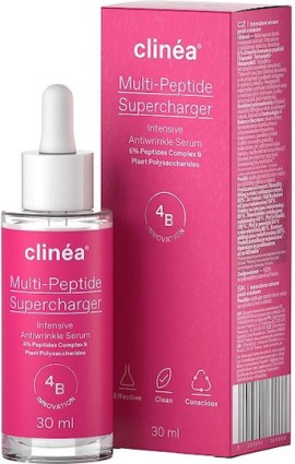 Clinéa Multi-Peptide Supercharger Intensive Antiwrinkle Serum 30 ml